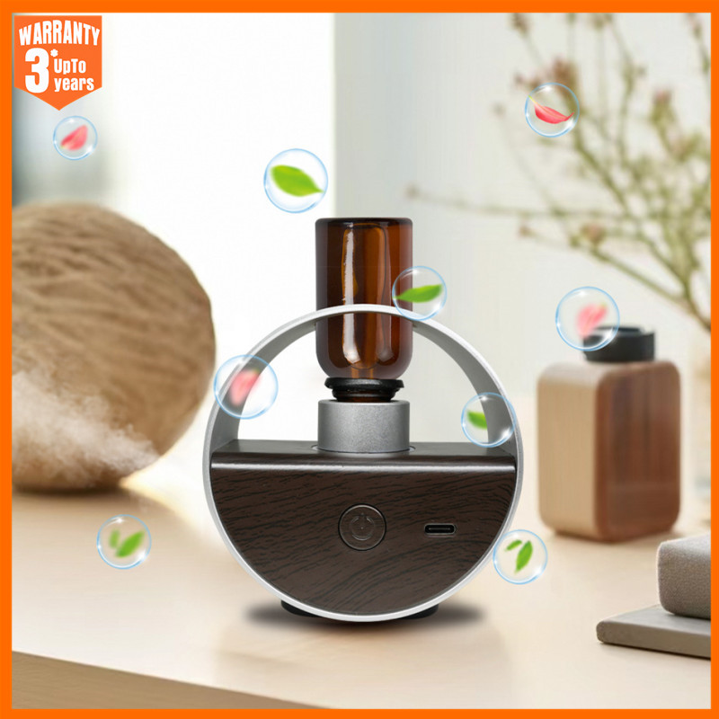 Difusor de aceites esenciales, - Home Fragrance Oils For Diffusers reseña y precio