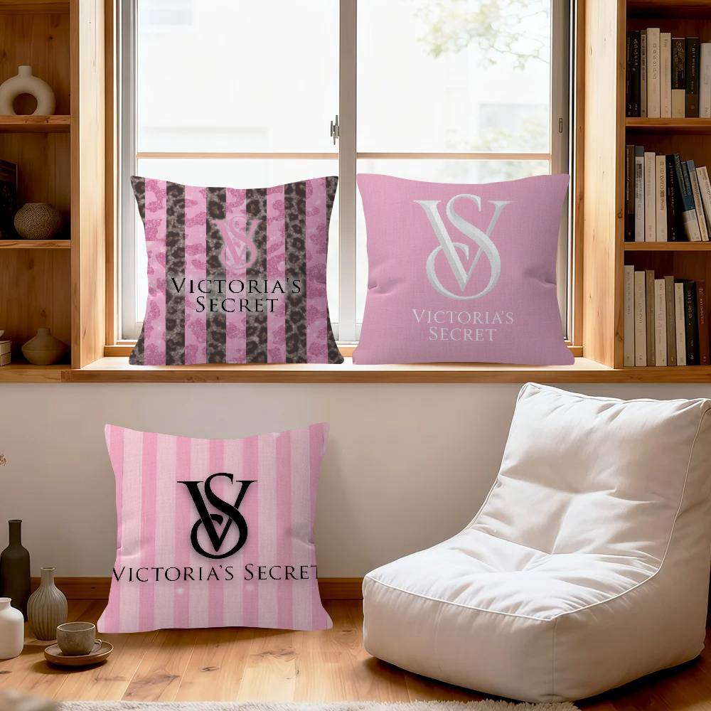 Cojín decorativo para habitaci - Home Fragrance Victoria Secret reseña y precio