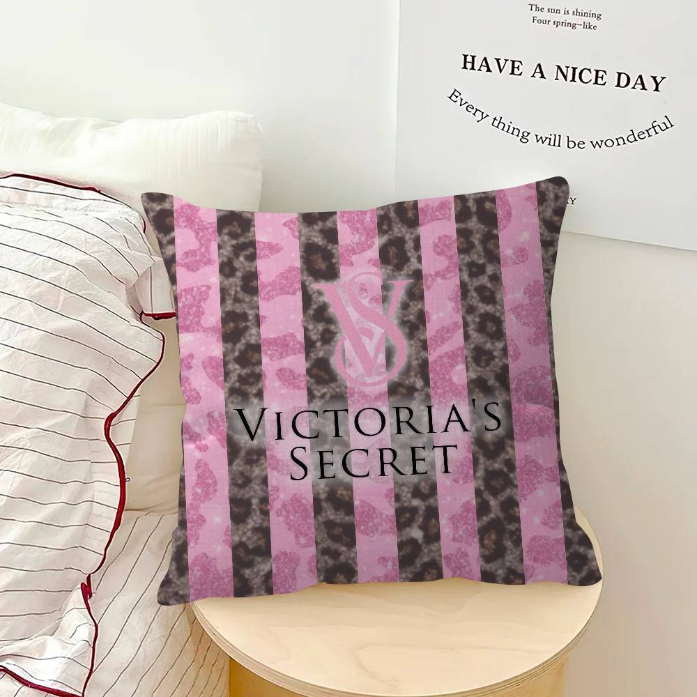Cojín decorativo para habitaci - Home Fragrance Victoria Secret reseña y precio