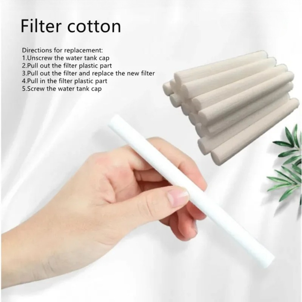 Varillas de repuesto para humi - Home Fragrance Stick reseña y precio