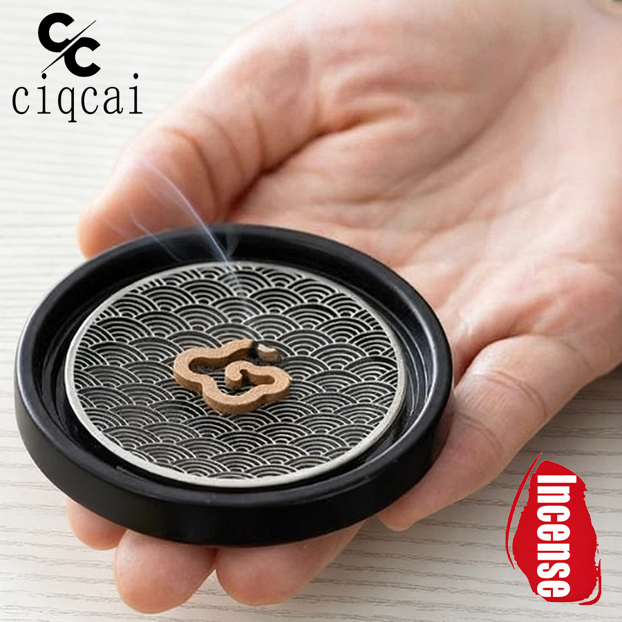 【Paquete de 3 piezas de incien - Home Fragrance Powder reseña y precio